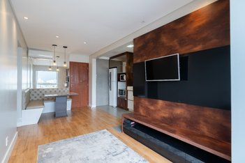 apartment em Rua Ímola, Pagani - Palhoça - SC