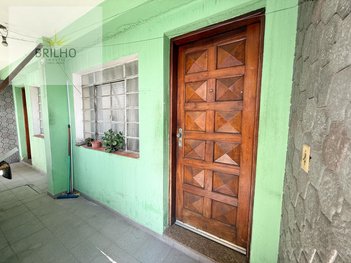 house em Avenida Hildebrando de Lima, km 18 - Osasco - SP