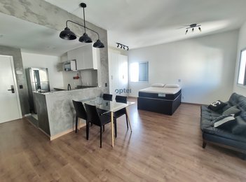 apartment em Avenida Senador Vergueiro, Centro - São Bernardo do Campo - SP