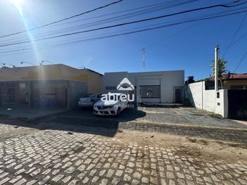 commercial_property em Rua Congonhas, Neópolis - Natal - RN