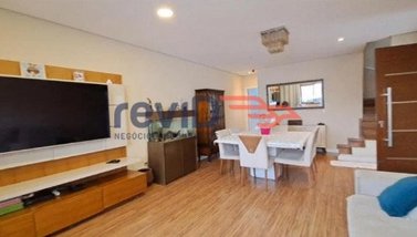 house em Rua Ordenações Filipinas, Vila Morse - São Paulo - SP