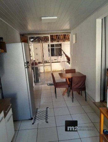 house em Rua das Cicas, Residencial Jardins do Cerrado 1 - Goiânia - GO