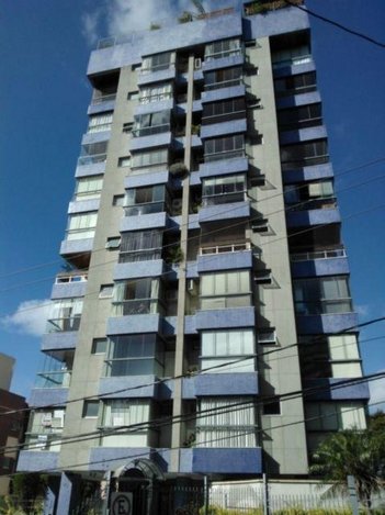 apartment em Fonte da Saúde, Rio Branco - Porto Alegre - RS
