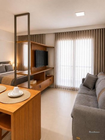 apartment em Avenida Aquidabã, Centro - Campinas - SP