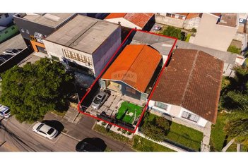 land_lot em Rua Delegado Leopoldo Belczak, Capão da Imbuia - Curitiba - PR