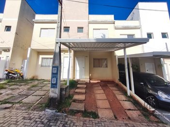 house em Rua José Fontoura Costa, Caguassu - Sorocaba - SP