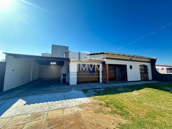 house em Avenida Ildefonso Simões Lopes, Sulbrasileiro - Osório - RS