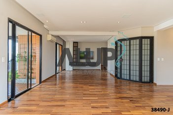 apartment em Rua Conceição de Monte Alegre, Cidade Monções - São Paulo - SP