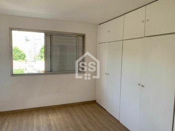 apartment em Rua Joinville, Vila Mariana - São Paulo - SP