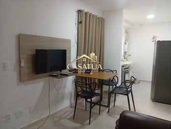 apartment em Avenida Francisco Chrisóstono Torres, São Luiz - Volta Redonda - RJ