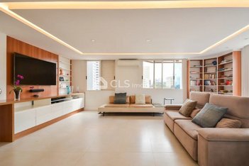 apartment em Rua Ferreira de Araújo, Pinheiros - São Paulo - SP