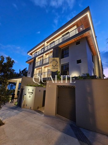 apartment em Rodovia João Paulo, João Paulo - Florianópolis - SC