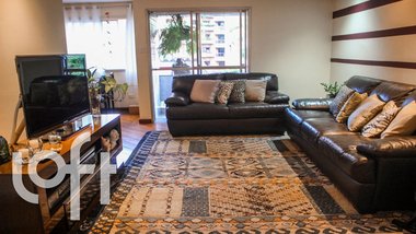 apartment em Rua Iubatinga, Vila Andrade - São Paulo - SP