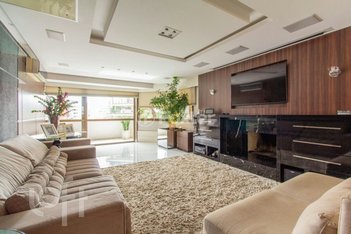 apartment em Avenida Bagé, Petrópolis - Porto Alegre - RS