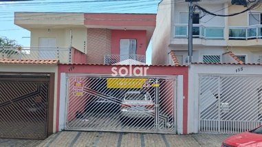 house em Rua Rubens Mascarenhas, Vila Matilde - São Paulo - SP