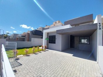 house em Das Turmalinas, Sertão do Maruim - São José - SC