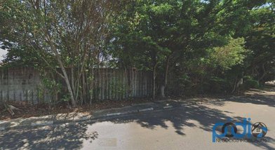 land_lot em Rua Abrahão Zigaib, Vila Santista - Atibaia - SP