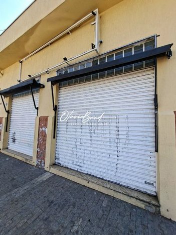 commercial_building em Avenida Carlos Salles Block, Anhangabaú - Jundiaí - SP