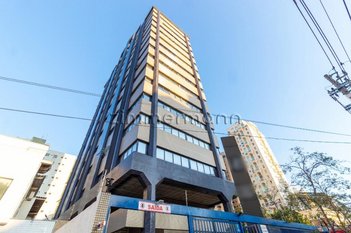 office em Avenida Vereador José Diniz, Santo Amaro - São Paulo - SP