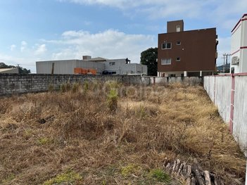 land_lot em Rua Arcanjo Cândido da Silva, Praia de Fora - Palhoça - SC