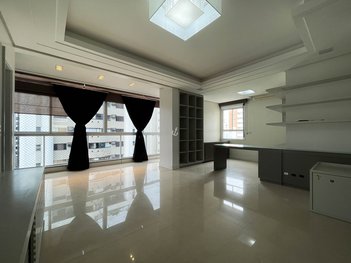 apartment em Rua Almirante Lamego, Centro - Florianópolis - SC