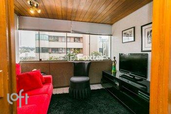 apartment em Doutor Nilo Peçanha, Jardim Europa - Porto Alegre - RS
