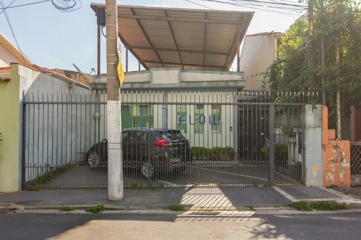 Cômodo Condomínio