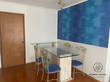 apartment em Rua Augusto Lippel, Parque Campolim - Sorocaba - SP