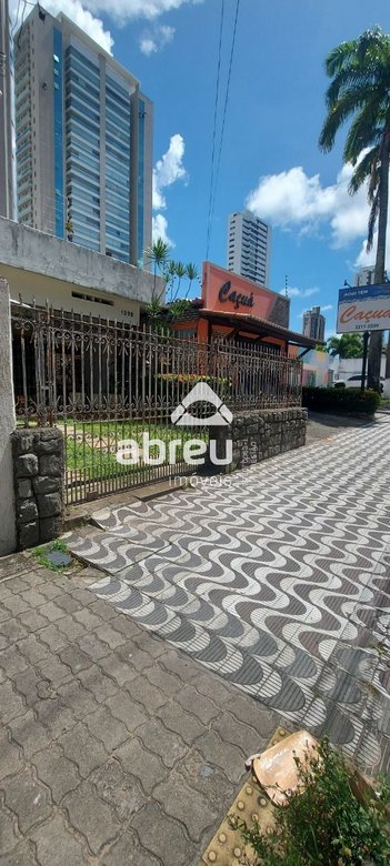 commercial_building em Prudente de Morais, Tirol - Natal - RN