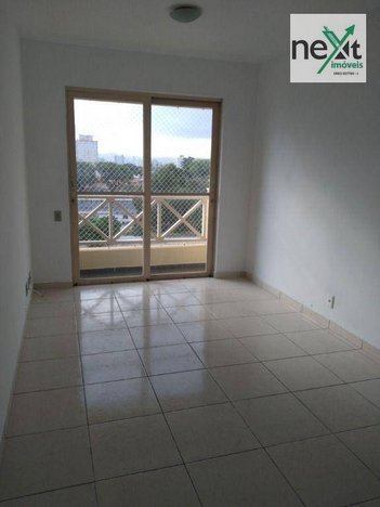 apartment em Rua dos Trilhos, Mooca - São Paulo - SP