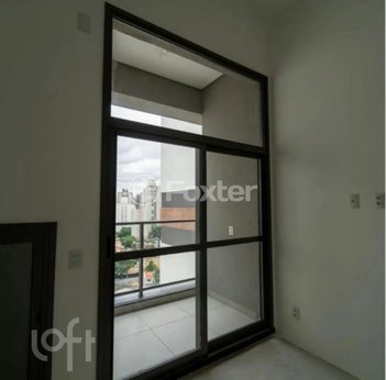 apartment em Rua Professor Doutor José Marques da Cruz, Jardim das Acácias - São Paulo - SP
