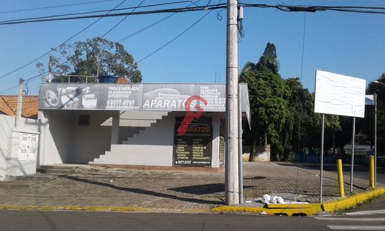 Cômodo Condomínio