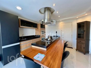 apartment em Rua Douglas Seabra Levier, Carvoeira - Florianópolis - SC