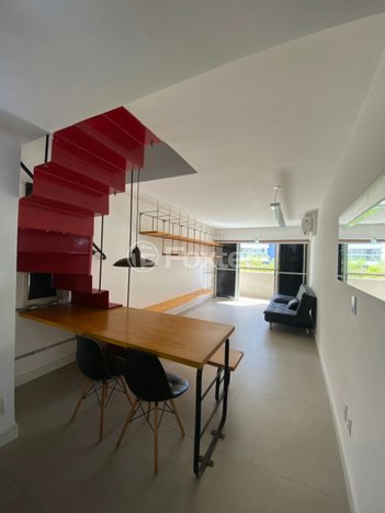 apartment em Rua Dona Avelina, Vila Mariana - São Paulo - SP