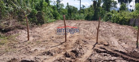 land_lot em Alameda das Medusas, Pontal de Santa Marina - Caraguatatuba - SP