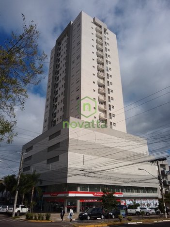 apartment em Primeiro de Março, Pátria Nova - Novo Hamburgo - RS