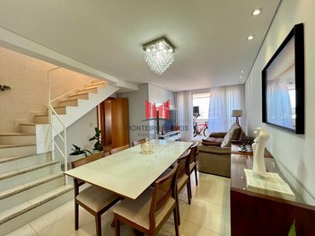 apartment em Alameda da Noruega, Lundcea - Lagoa Santa - MG