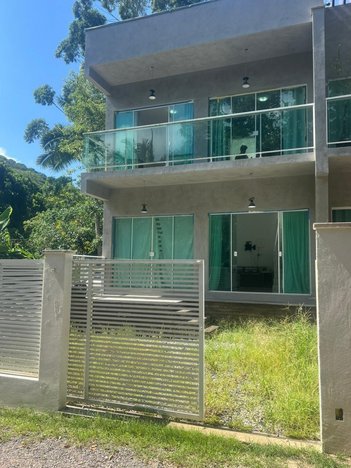 house em Rua Manoel Jesuino Passos, Praia do Estaleiro - Balneário Camboriú - SC