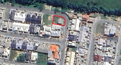 house em Juriti, Bela Vista - Palhoça - SC