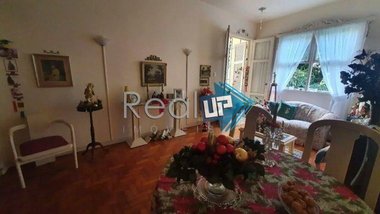 apartment em Rua Sá Ferreira, Copacabana - Rio de Janeiro - RJ