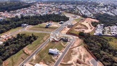 land_lot em Rua Ângelo Cuciolli, Jardim Regina - Indaiatuba - SP