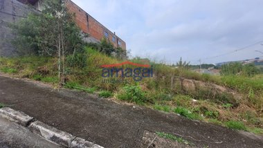 land_lot em Rua Marquês João Lustosa da Cunha Paranaguá, Jardim do Marquês - Jacareí - SP