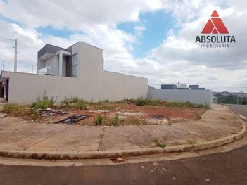 land_lot em Rua Suécia, Jardim Cândido Bertini - Santa Bárbara D'Oeste - SP