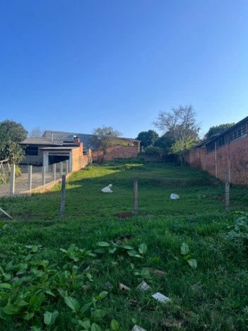 land_lot em Rua Faurino Mércio, Monte Belo - Gravataí - RS