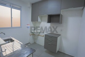 apartment em Rua Giovane Michel de Meira, Jardim Karolyne - Votorantim - SP