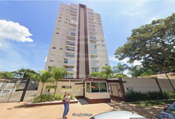 apartment em Rua Doutor Pelágio Lobo, Jardim Brasil - Campinas - SP