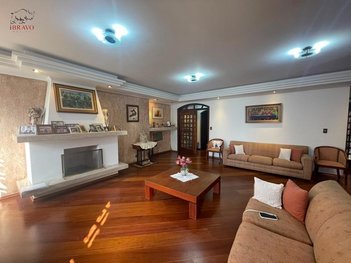house em Rua Emílio Lessore, Piqueri - São Paulo - SP