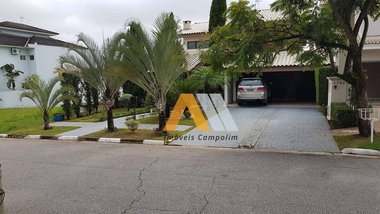 house em Avenida Comendador Camillo Júlio, Jardim Ibiti do Paço - Sorocaba - SP