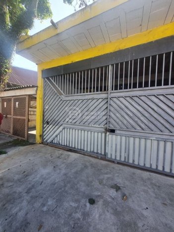 house em Rua Manoel Braz Filho, Vila São Francisco (Zona Sul) - São Paulo - SP