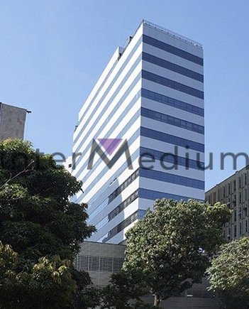 corporate_floor em Getúlio Vargas, Savassi - Belo Horizonte - MG